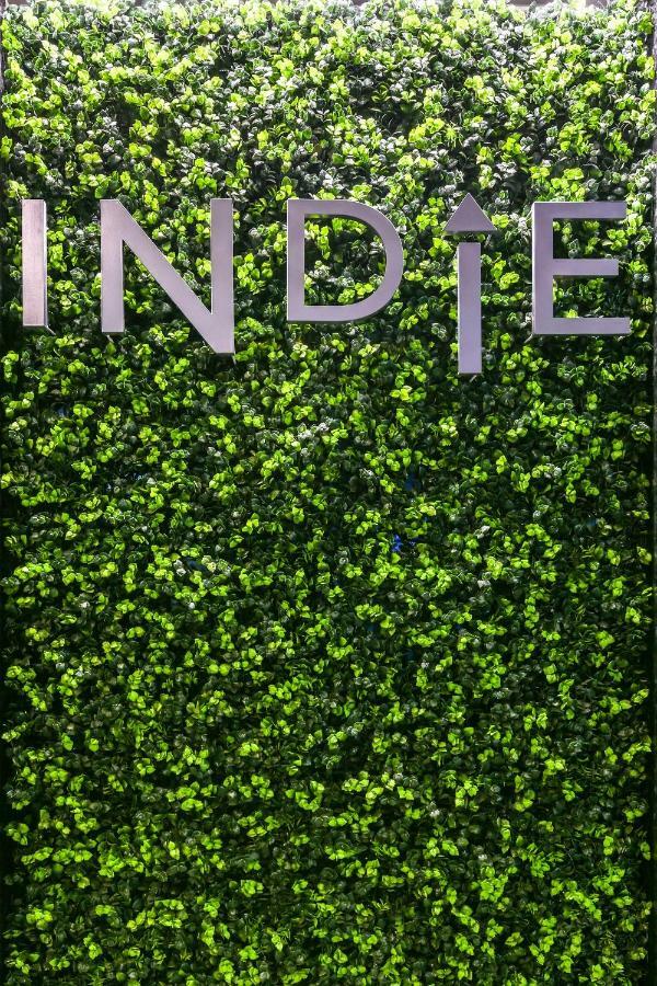 Indie Stays, Bkc Mumbai Exterior photo