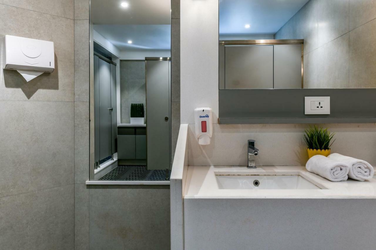 Indie Stays, Bkc Mumbai Exterior photo