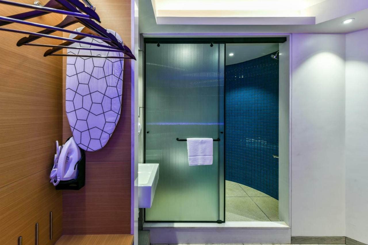 Indie Stays, Bkc Mumbai Exterior photo