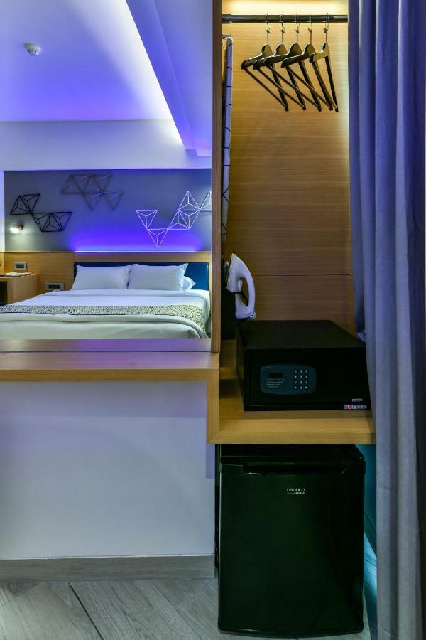 Indie Stays, Bkc Mumbai Exterior photo